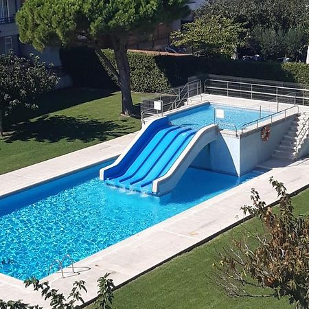 Apartament Blau Park Ii, L'Estartit Kültér fotó