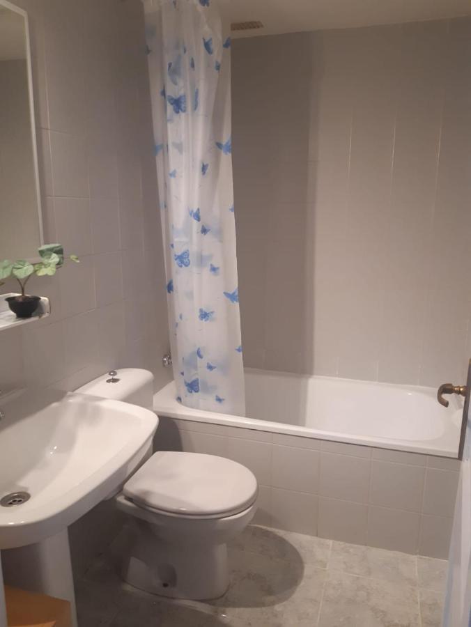 Apartament Blau Park Ii, L'Estartit Kültér fotó