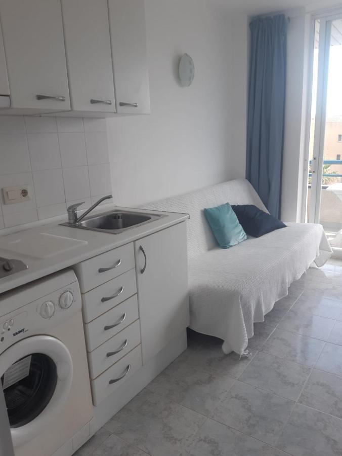 Apartament Blau Park Ii, L'Estartit Kültér fotó