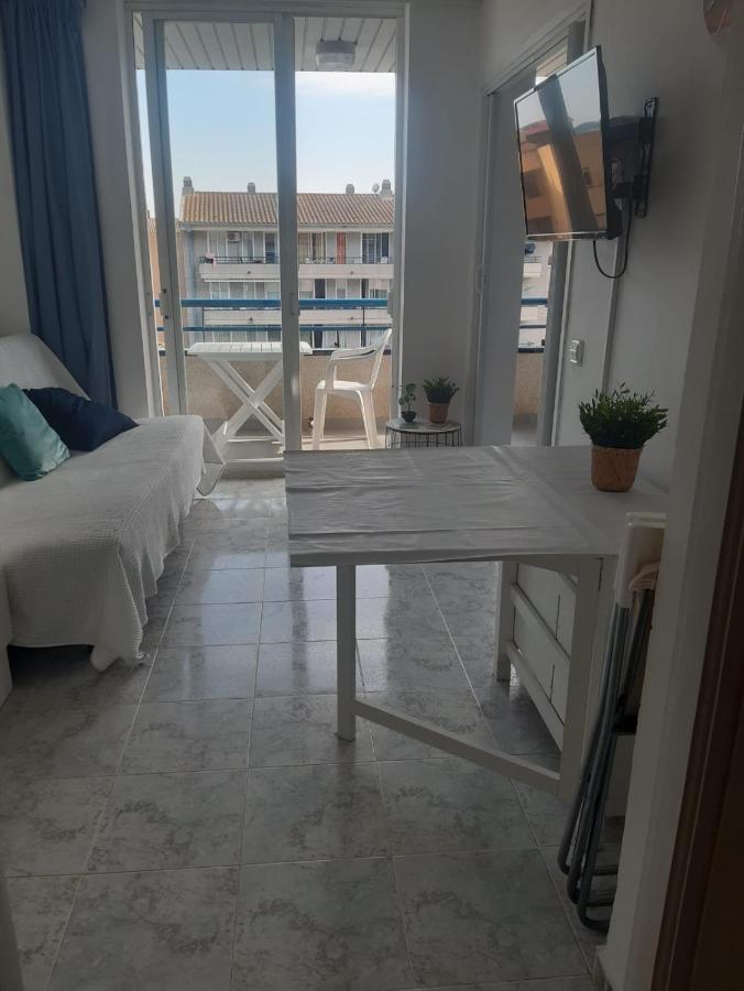 Apartament Blau Park Ii, L'Estartit Kültér fotó