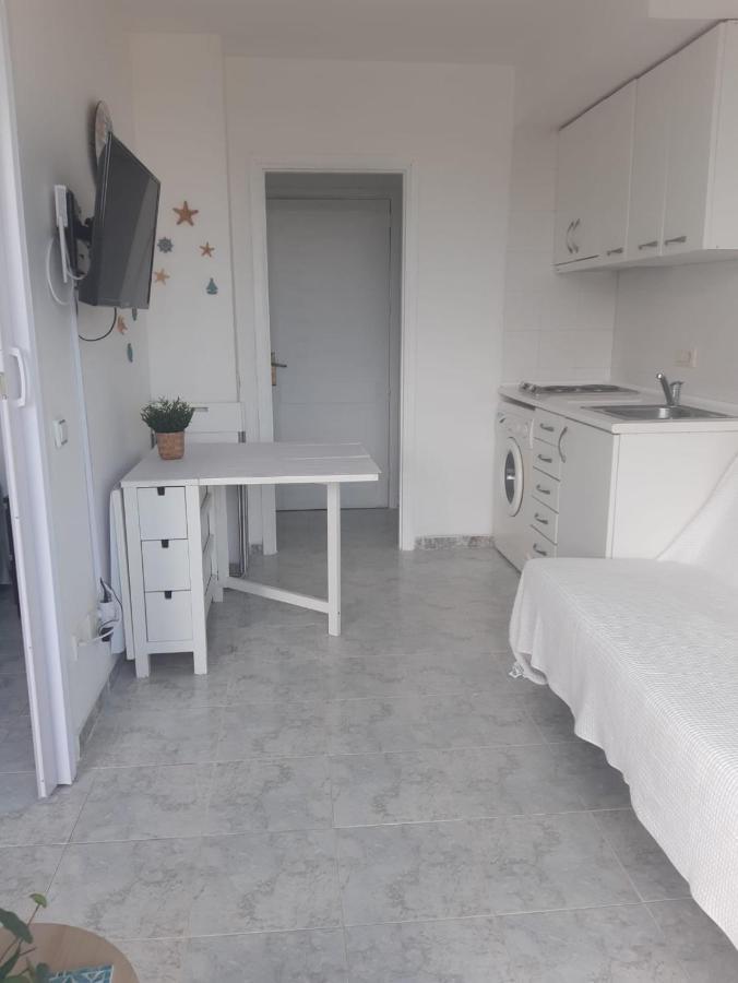 Apartament Blau Park Ii, L'Estartit Kültér fotó