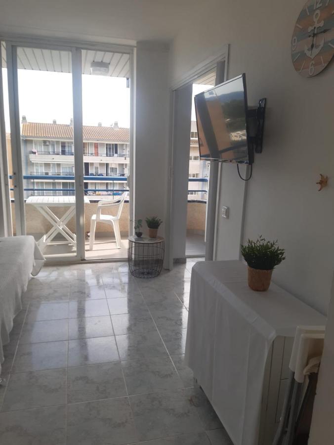 Apartament Blau Park Ii, L'Estartit Kültér fotó