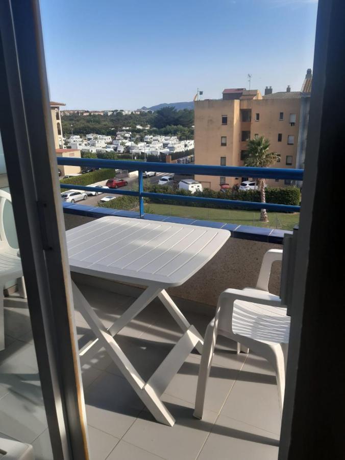 Apartament Blau Park Ii, L'Estartit Kültér fotó