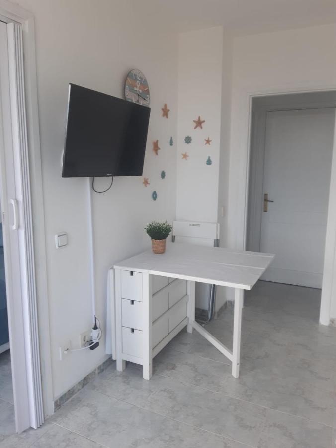 Apartament Blau Park Ii, L'Estartit Kültér fotó