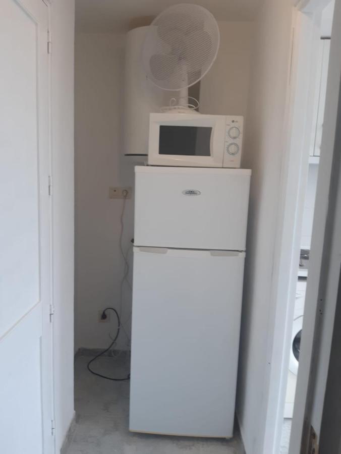 Apartament Blau Park Ii, L'Estartit Kültér fotó