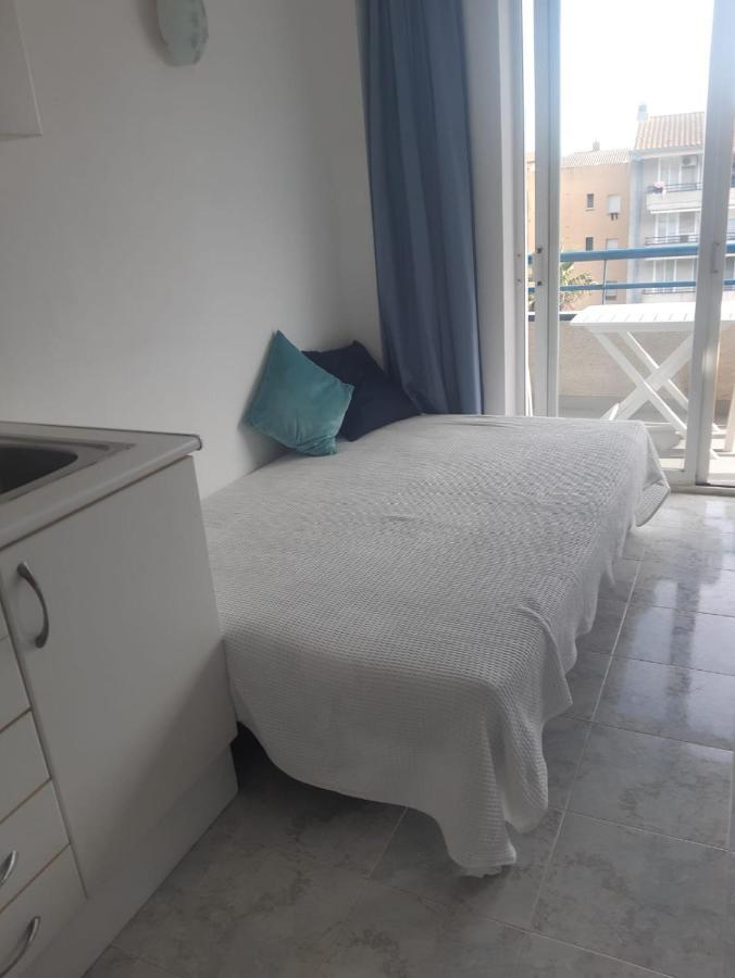 Apartament Blau Park Ii, L'Estartit Kültér fotó
